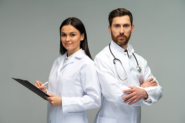 peptide therapy clinic in Palm Coast